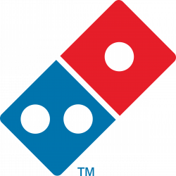 Domino's Logo PNG Transparent & SVG Vector - Freebie Supply