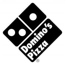 Domino's Pizza Logo PNG Transparent & SVG Vector - Freebie Supply