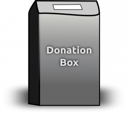 Donation Clipart | Clipart Panda - Free Clipart Images