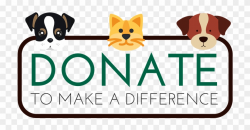 Donate To The Animal League No-kill Animal Rescue In - The ...