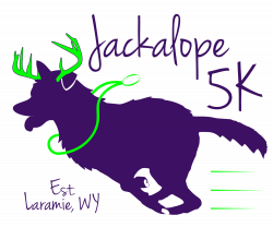 2017 Jackalope 5K is now May 13th! — Black Dog Animal Rescue