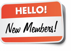Welcome New Members! | Lutheran Church of the Resurrection