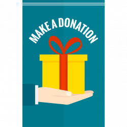 Donation for Support - Single Contribution - WordPoints Bookstore