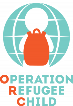 Refugee Hope Box — Operation Refugee Child