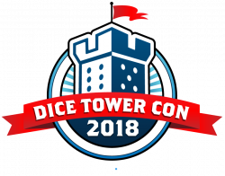 Flea Market & Donations - The Dice Tower Convention 2018