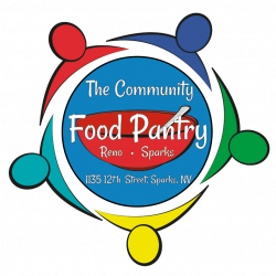 The Community Food Pantry Reno Sparks | Food for individuals & Families
