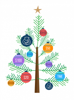 OSSO's Giving Tree — Orphanage Support Services Organization (OSSO)