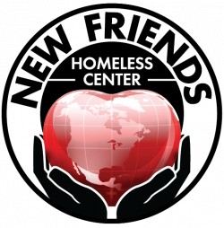 New Friends Homeless Center