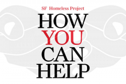 Guide: How to help homeless people in the Bay Area
