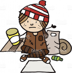 Collection of Homeless clipart | Free download best Homeless ...
