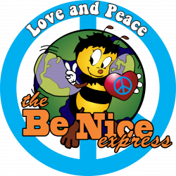The Be Nice Express Global Projects