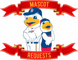 brooklyncyclones.com: Mascot Request