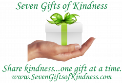 Home - Seven Gifts of Kindness