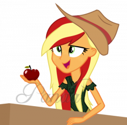 1720982 - apple, artist:ipandacakes, base used, clothes, equestria ...