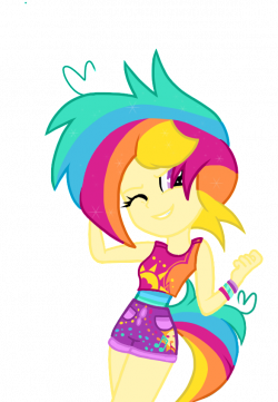 1483777 - artist:cloiepony, base used, clothes, equestria girls, oc ...