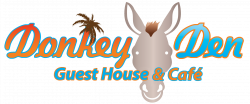 The Donkey Den – Guesthouse & Café