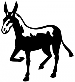 Free Free Donkey Clipart, Download Free Clip Art, Free Clip ...