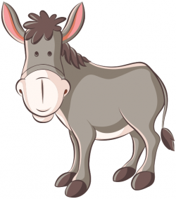 donkey clipart - /animals/D/donkey/donkey_2/donkey_clipart ...