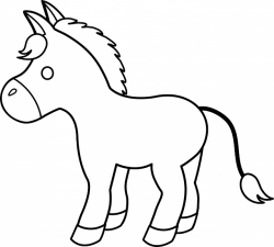 Foal Clipart | Clipart Panda - Free Clipart Images