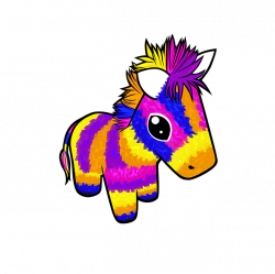 19 Pinata clipart HUGE FREEBIE! Download for PowerPoint ...