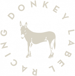 Donkey Label Racing