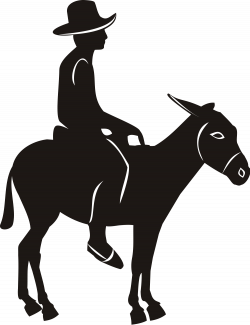 File:Donkey Rider icon.svg - Wikimedia Commons
