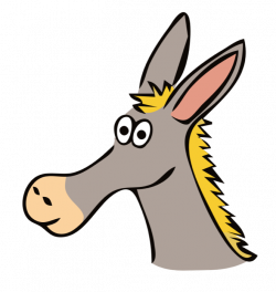 Horse Clipart - Free Graphics of Horses and Ponies