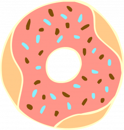 Coffee And Donuts Clipart | Clipart Panda - Free Clipart Images
