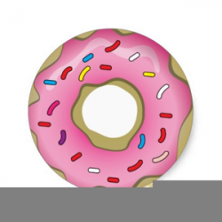 Animated Donut Clipart | Free Images at Clker.com - vector ...