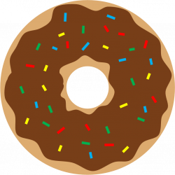 Literary Hoots: Donuts Storytime