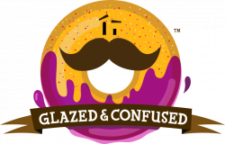 Glazed & Confused • Hot and Fresh Donuts!