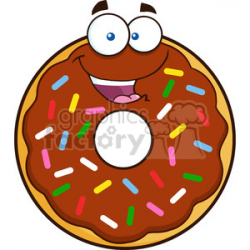 Donut Clipart Free | Free download best Donut Clipart Free ...