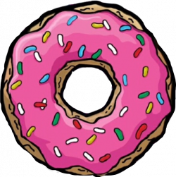 overlays tumblr icon cute donut...