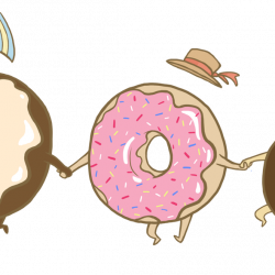donut – art of ima