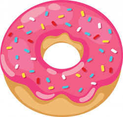 Donut Donuts Frames Illustrations Hd Clipart Transparent Png ...