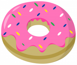 Glazed Donut's Cutie Mark [Request] by Lahirien on DeviantArt