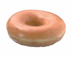 Krispy Kreme Clipart (58+)