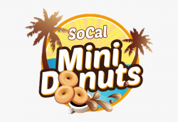 Mini Donuts - Donut Minis #137851 - Free Cliparts on ClipartWiki