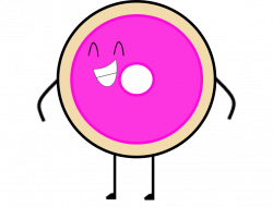 Image - Donut.png | Object Clash Wiki | FANDOM powered by Wikia