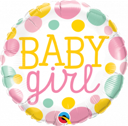 The Very Best Balloon Blog: Oh Baby Baby! Fabulous Ideas for Baby ...