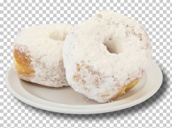 Cider Doughnut Bagel Donuts Glaze Powdered Sugar PNG ...