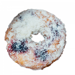 Menu – Do-Rite Donuts