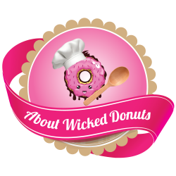 Wicked Donuts – handcrafted gourmet donuts