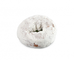 Donuts, WG, Powdered Sugar Cake, RF, Fortified, IW (#1915)