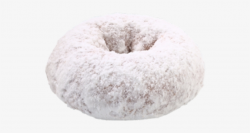 Doughnut Clipart Powdered Donut - Ciambella PNG Image ...