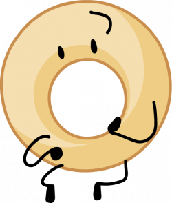 Donut | Battle for Dream Island Wiki | FANDOM powered by Wikia
