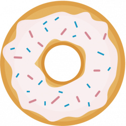 Free Simple Donut Cliparts, Download Free Clip Art, Free ...