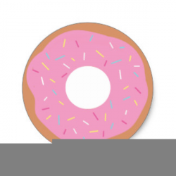 Donut Sprinkles Clipart | Free Images at Clker.com - vector ...