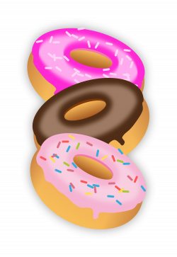 File:Doughnuts.svg - Wikimedia Commons