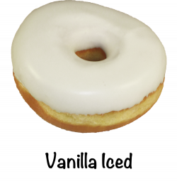 Gallery — Donut Mania
